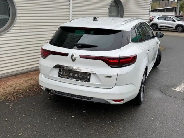 Renault Megane Bose EDC