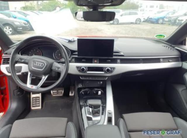 Audi A5 40 TFSI S-Tronic Sportback