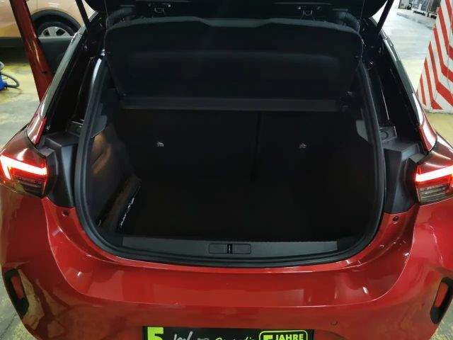 Opel Corsa GS-Line Grand Sport