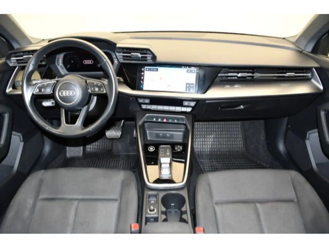 Audi A3 30 TFSI S-Tronic Sedan