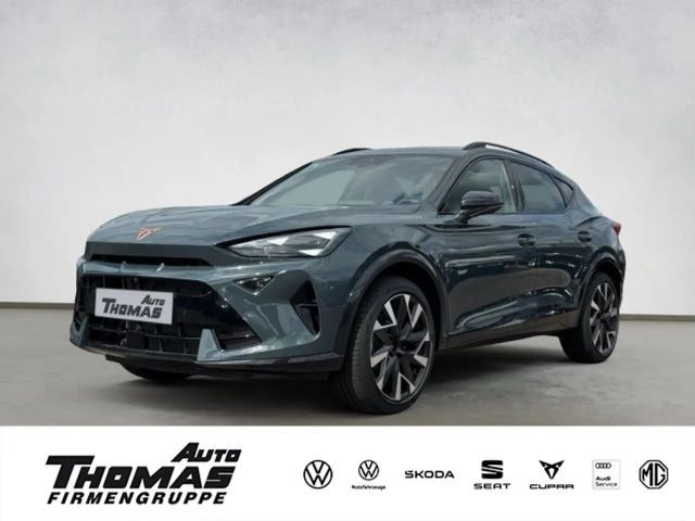 Cupra Formentor 2.0 TDI Sennheiser AHK 19 Zoll