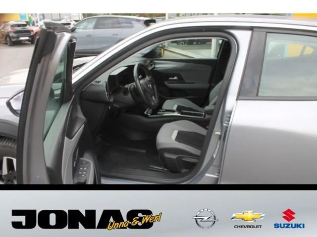 Opel Mokka 1.2 Turbo Elegance