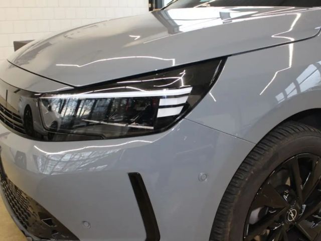 Opel Corsa GS-Line Grand Sport Turbo