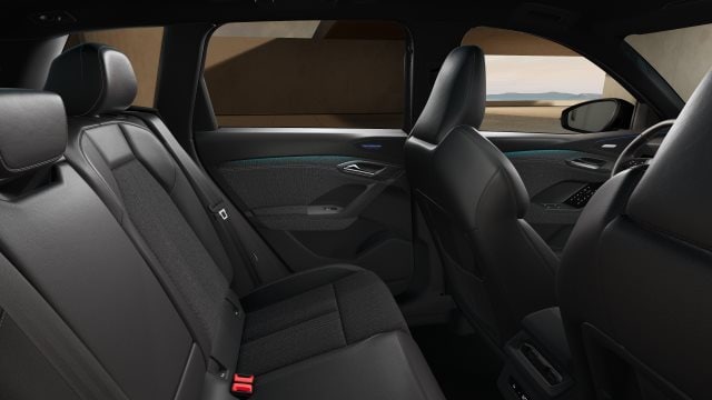 Audi Q6 e-tron Quattro