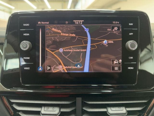 Volkswagen T-Roc 1.5 TSI Cabriolet DSG