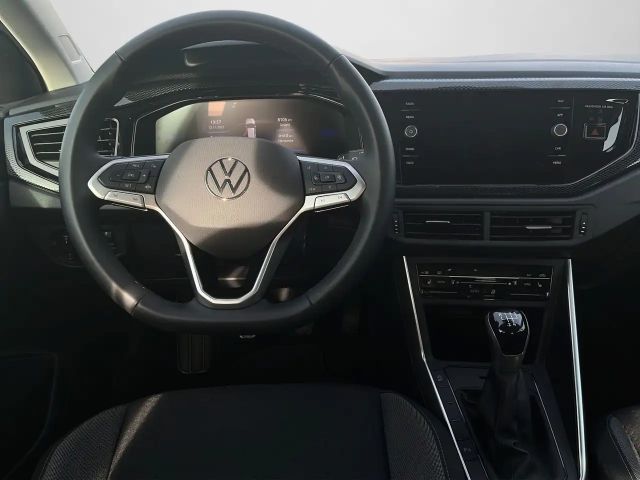 Volkswagen Taigo Life