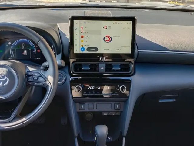 Toyota Yaris Cross Active Hybride VVT-i