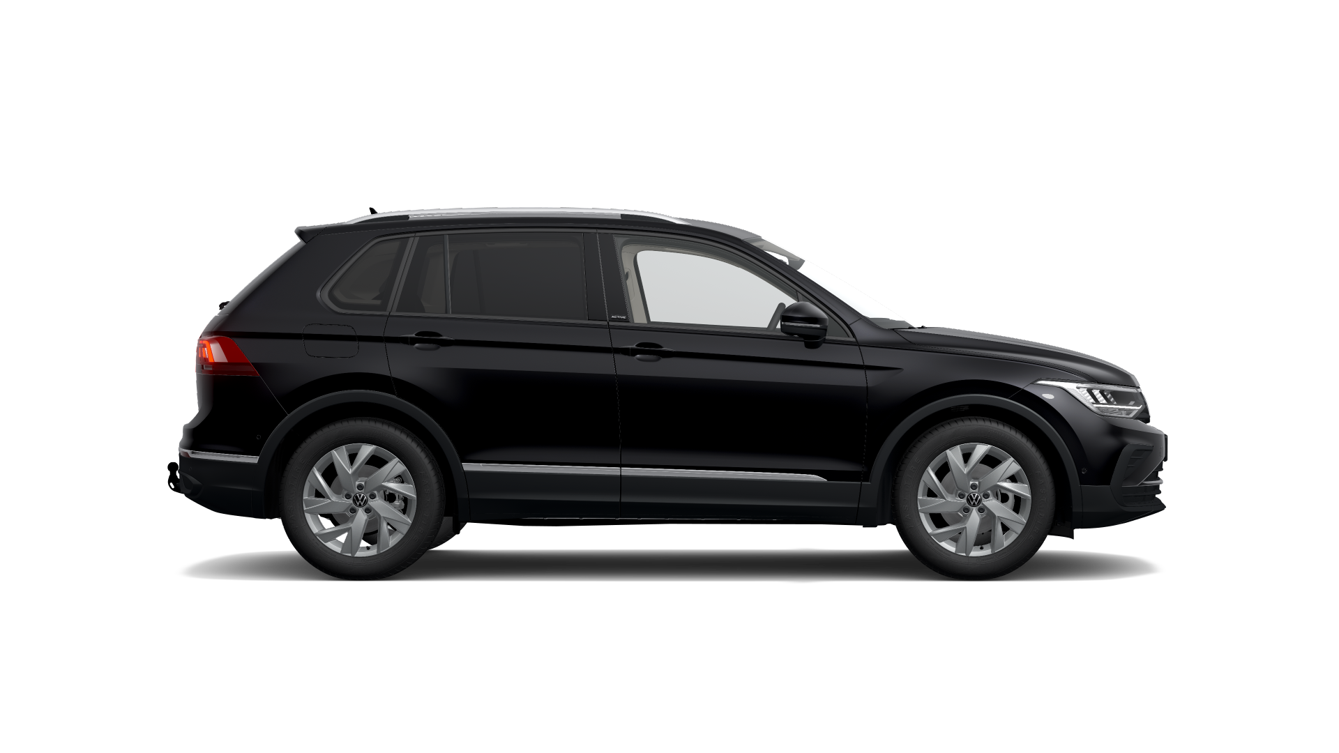 Volkswagen Tiguan TSI Active