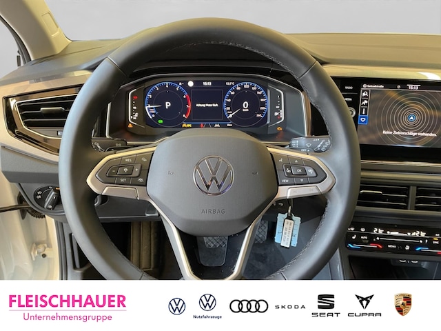 Volkswagen Taigo DSG Style