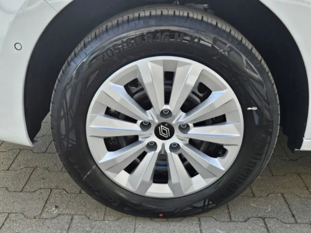 Renault Kangoo EDC Techno