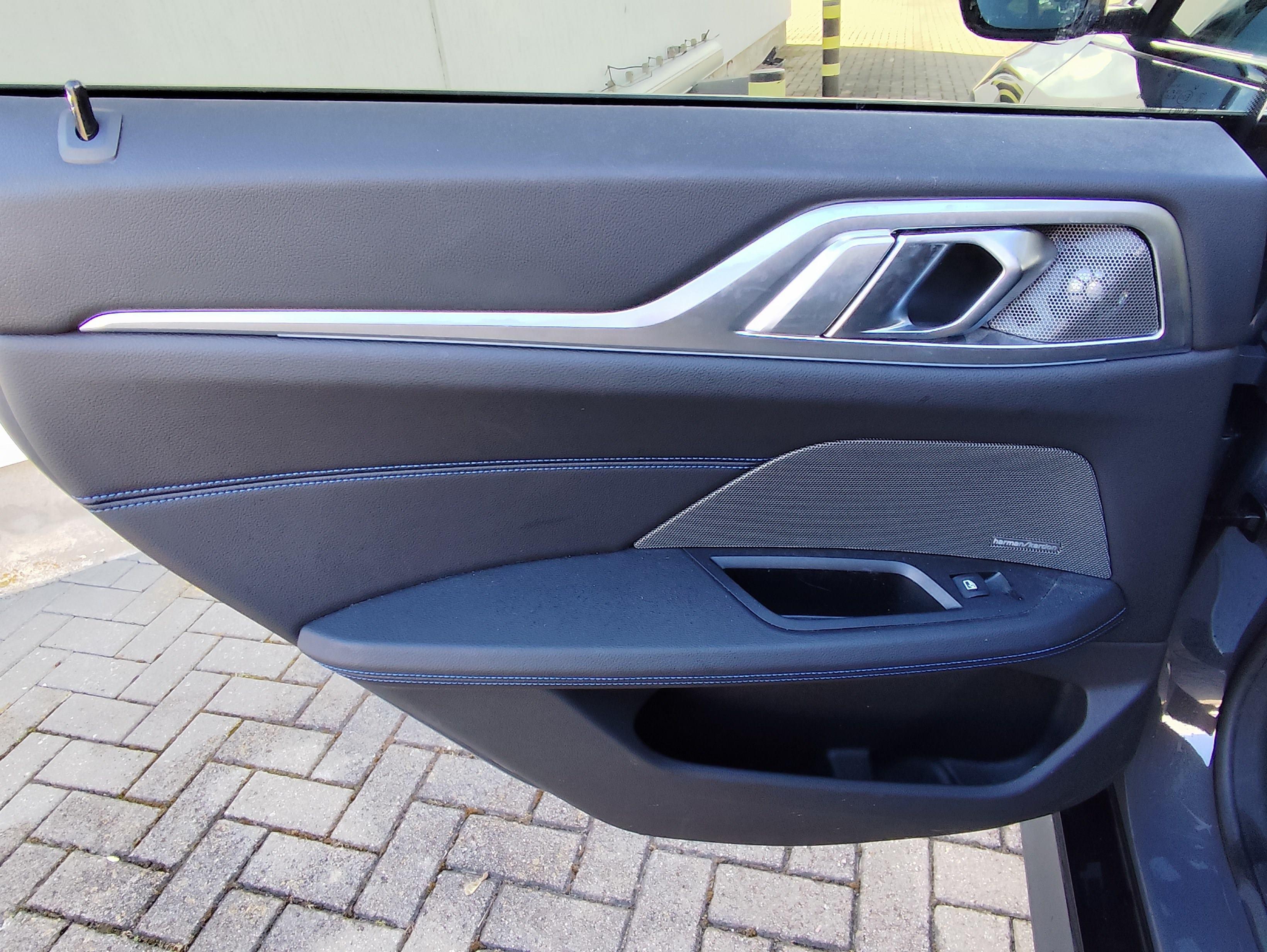 BMW i4 Sedan eDrive35