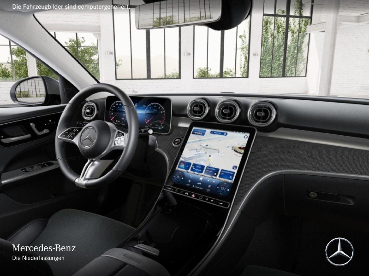 Mercedes-Benz C 200 4MATIC AVANTGARDE Estate