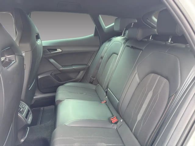 Cupra Formentor 2.0 TSI DSG VZ