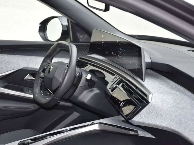 Peugeot 3008 Allure Pack Hybrid