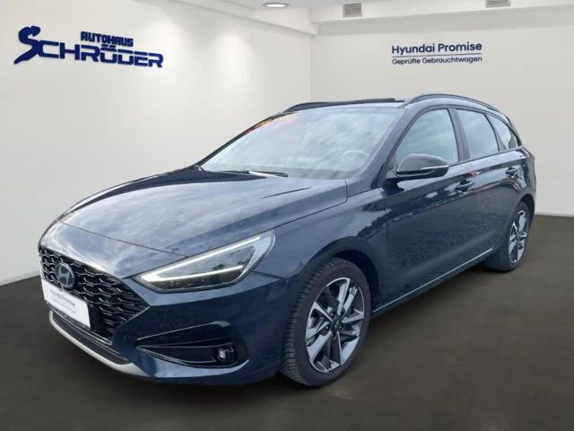 Hyundai i30 Advantage