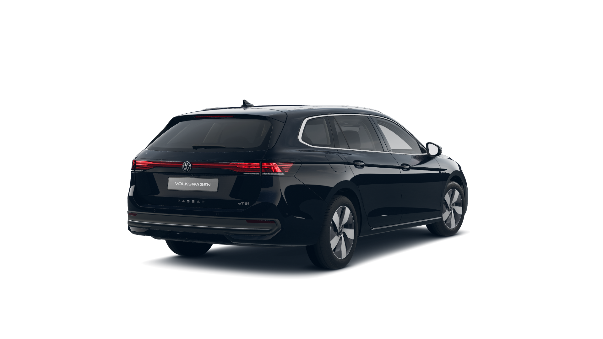 Volkswagen Passat 1.5 eTSI DSG Variant