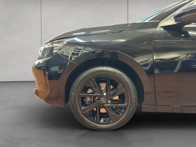 Opel Corsa GS-Line Grand Sport Turbo