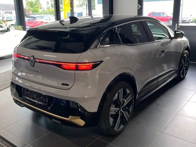 Renault Megane E-Tech E-Tech Iconic