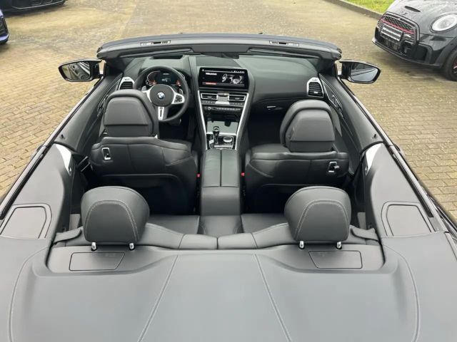 BMW M850 Cabrio xDrive