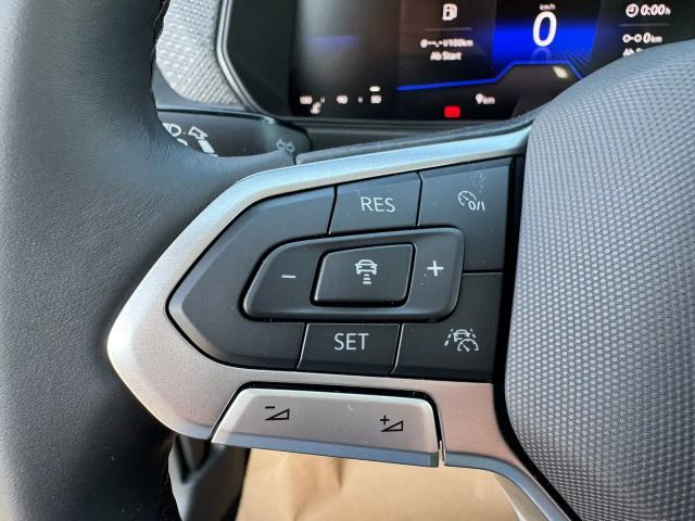 Volkswagen T-Cross 4Me TSI