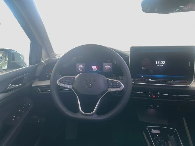 Volkswagen Golf DSG Style eHybrid