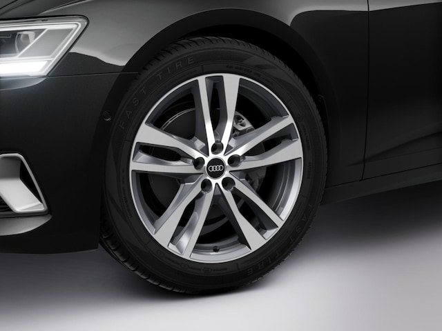 Audi A6 40 TDI Avant Quattro S-Tronic Sport