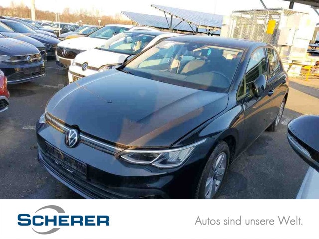 Volkswagen Golf 1.0 TSI Golf VIII Life