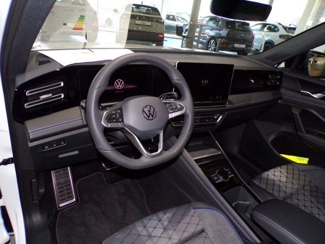 Volkswagen Tiguan 2.0 TDI DSG Style