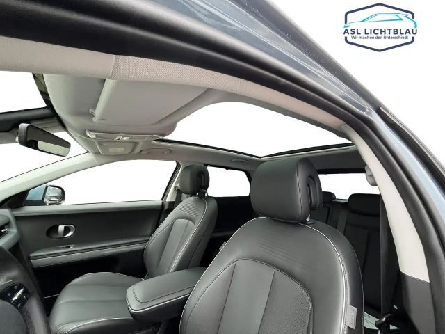 Hyundai IONIQ 5 Achterwielaandrijving UNIQ