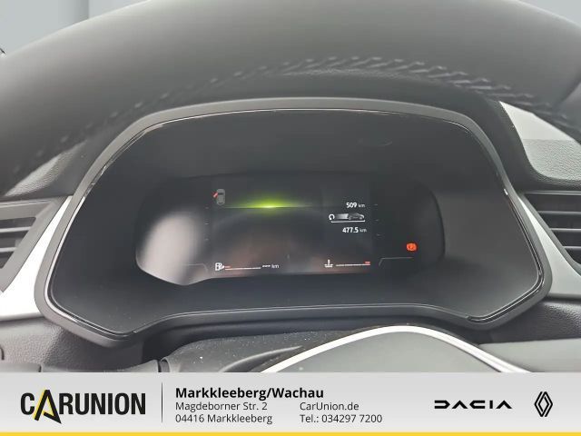 Renault Captur Evolution TCe 100