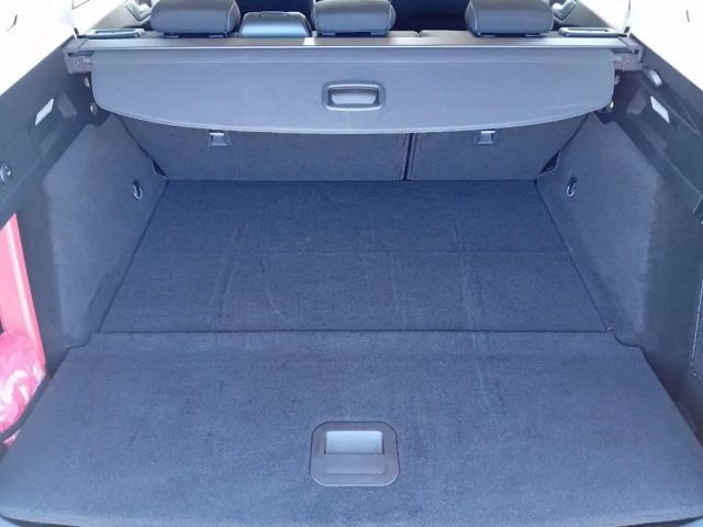 Ford Focus EcoBoost Titanium Wagon