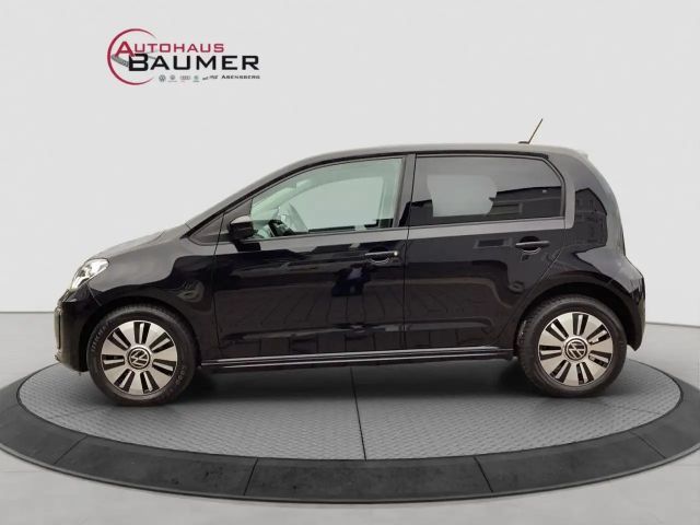 Volkswagen e-up! Move Move up!
