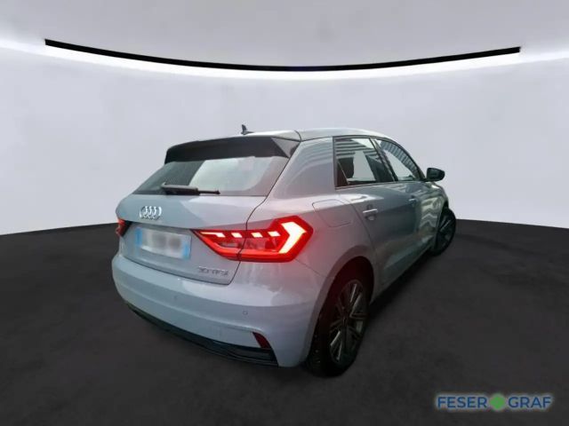 Audi A1 30 TFSI Sportback