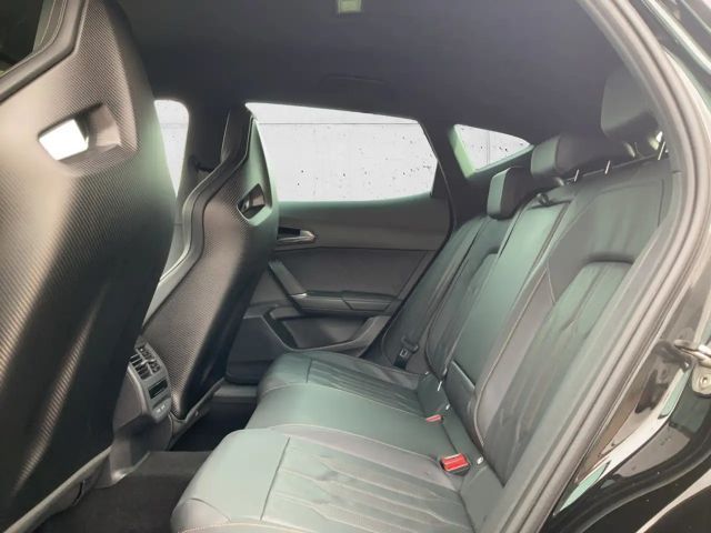 Cupra Formentor 2.5 TSI 4Drive VZ5