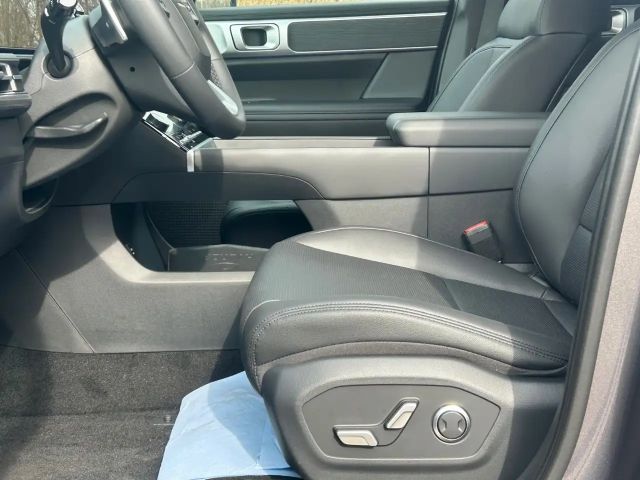 Hyundai Santa Fe 1.6 T-GDi