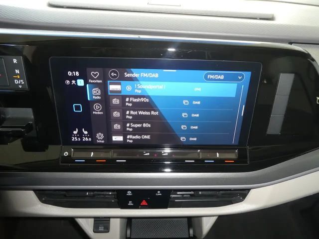 Volkswagen Multivan Business T7