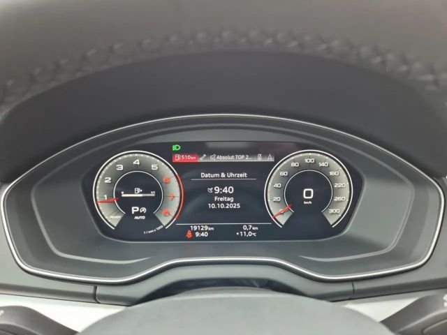 Audi Q5 40 TFSI Quattro S-Tronic