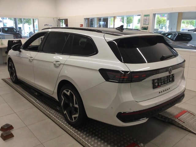 Volkswagen Passat R-Line