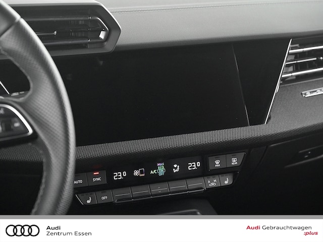 Audi S3 Quattro S-Tronic Sedan