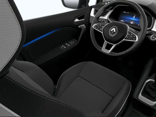 Renault Captur TCe 140 Techno