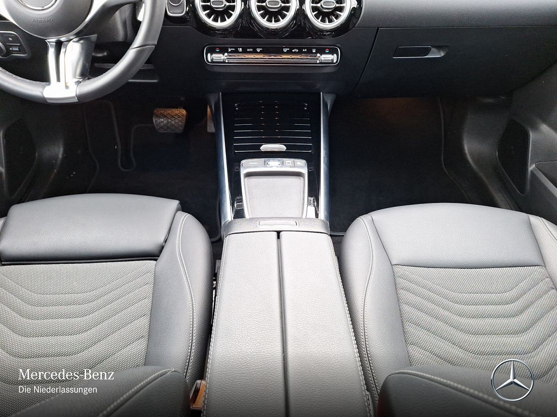 Mercedes-Benz EQA 350 4MATIC