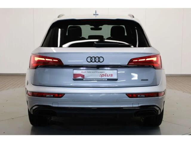 Audi Q5 55 TFSI Hybride Quattro S-Line