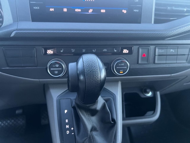 Volkswagen Caravelle Lang T6