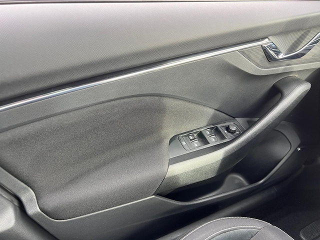 Skoda Scala Style Style