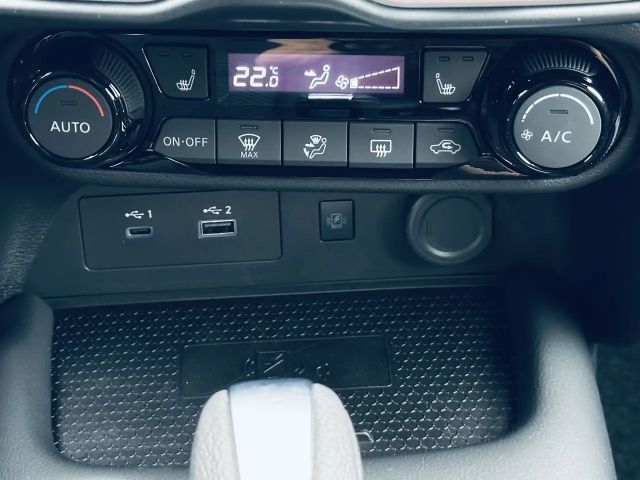 Nissan Juke Juke 1.6 Hybrid SuperFly 4AMT *inkl. 1000,- Bonus*