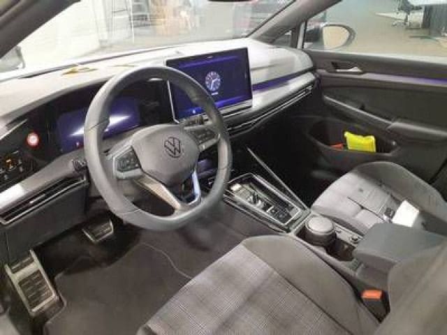 Volkswagen Golf Business GTE