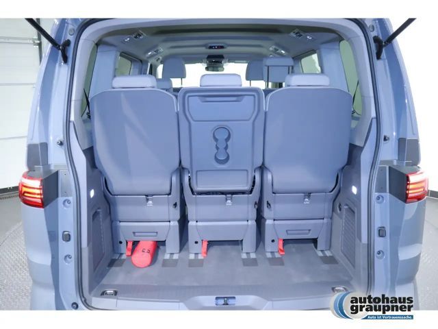 Volkswagen Multivan 1.5 TSI DSG T7