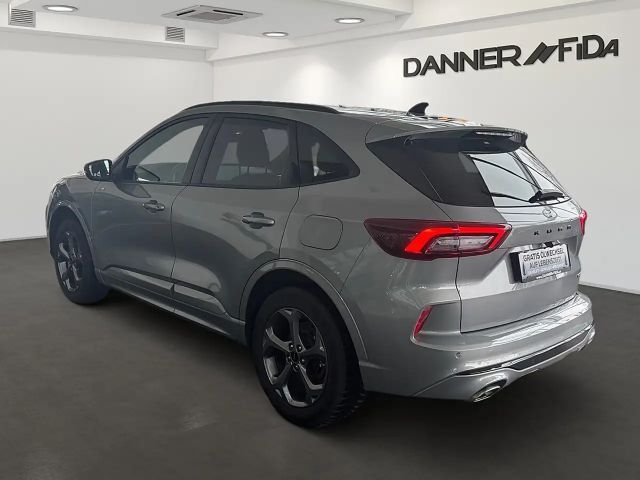 Ford Kuga Hybrid ST Line