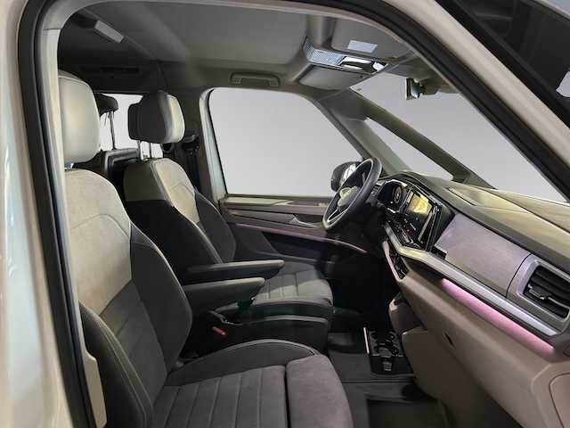 Volkswagen Multivan Life