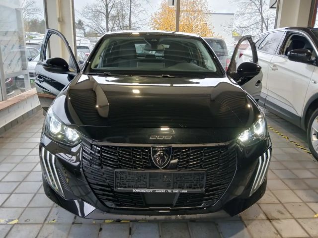 Peugeot 208 Allure Pack PureTech